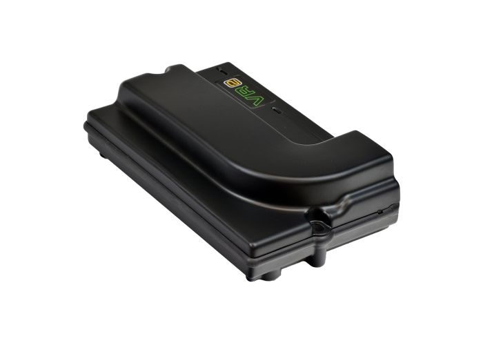 Controller Computer  Wheelchair VR-2