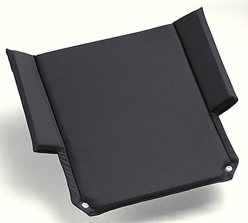 Upholstery Wheelchair Woven Canvass type