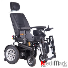 Load image into Gallery viewer, Wheelchair Solmed Tracer
