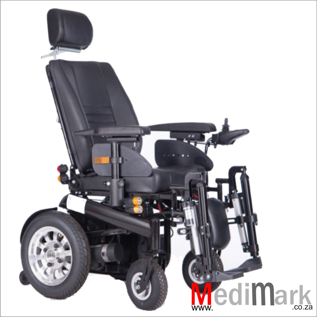 Wheelchair Solmed Tracer
